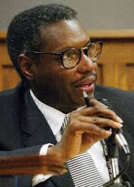 Remembering Cecil Collins: Controversial city manager 'ruled with an iron  fist'