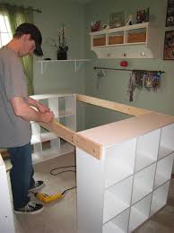 Pin Von Houseworker Auf Wohnen Bastelzimmer Design Bastelzimmer Organisieren Ikea Schrank