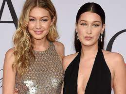 She was born in the year. Gigi Hadid And Bella Hadid Who Are They Abc News