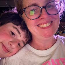 New waterslide in soak city!