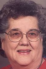 Life Story for June Miller