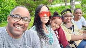 Fundraiser by Gina Kent : Home going and Memorial fund for Darius Daniel Sr.