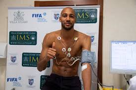 Stade rennais chief nicolas holveck confirms they are eager to keep steven nzonzi, but must negotiate a deal with roma first. As Roma English Pa Twitter Medical For Steven Nzonzi Https T Co Sjvqzqsqjw