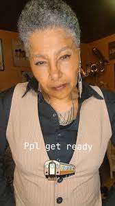 Ebony Social Club Stone Mountain