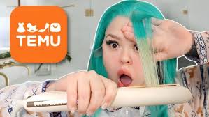 Toning & Dyeing Tutorial AND Harlem 125 KW105 Wig Review !!