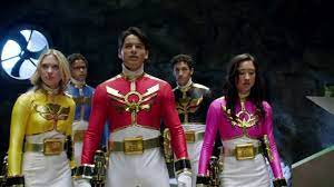 Power rangers megaforce helmetless cast interview. Power Rangers Super Megaforce All Power Rangers Helmetless Scenes Episodes 1 20 Video Dailymotion