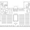 Indoor sports room® home plans. 1