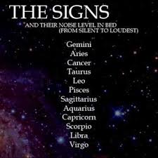 What are the best and the worst traits of character of each zodiac sign? 3 Worst Zodiac Signs In Bed Your Exes Ranked Best To Worst In Bed Based On Their Zodiac Sign