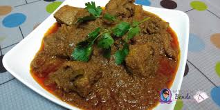 Harini masak rendang ayam dan kuah kacang biasa. Rendang Ayam Pencen Guna Serbuk Rendang Adabi