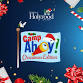 Camp A'hoy Christmas Edition event image