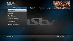 Lets make make it happen. How To Set Up Dstv Parental Control And How To Unblock Pg On Dstv
