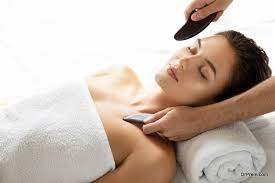 Guide to body combing, Kofutu healing and Jin shin Jyutsu, the self healing  practices for physical and mental wellness