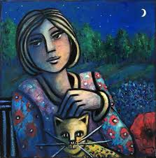 Krysia D Michna-Nowak