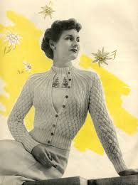 Latest news, offers and discounts. Midsummer White Vintage Knitting Pattern Knitting Bee