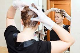 Also, heat, light, or a combination of the two may be used to speed and intensify the whitening process. How Long To Leave Bleach In Hair Plus Proper Steps Howchimp