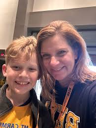 Mt. Carmel Elementary added a new...