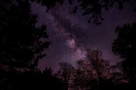 The start of the new decade ushers in a celestial medley of stargazing events to look forward to. 999 Purple Night Sky Pictures Download Free Images On Unsplash