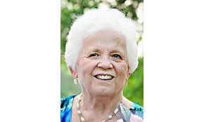 Madeline Seaboldt Obituary (2020)