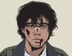 Ryan Gordon Projects :: Photos, videos, logos, illustrations and branding  :: Behance