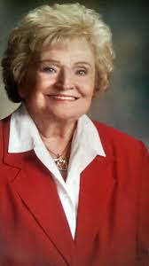 With heavy hearts yet joyful spirits, we announce the passing of Barbara  Elaine Stephenson, who left this world