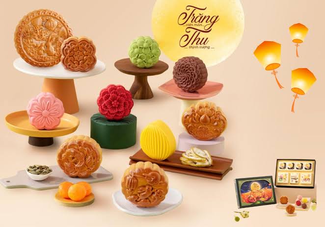 Gửi Bánh Trung Thu Sang Nhật Uy Tín, Nhanh Chóng, Giá Tốt