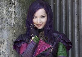 Dove cameron (mal) answers questions about descendants! Disney Star Dove Cameron Reveals Her Struggle With Self Identity Sheknows