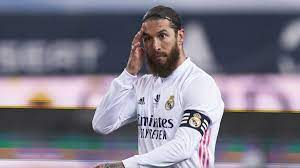 Real Madrid New Possible Team For Sergio Ramos Psg City United Sevilla As Com