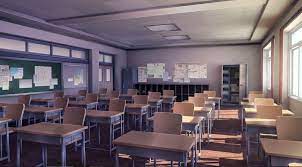 doki doki literature club plus | Literature club, Anime background,  Literature