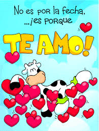 No Es Por La Fecha Es Porque Te Amo Feliz Cumpleanos Novia Feliz 3 Meses Amor Feliz Cumpleanos Amor