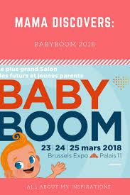 Mama Discovers Babyboom 2018 All About My Inspirations Kids Parenting Parenting Hacks Baby Boy Gifts