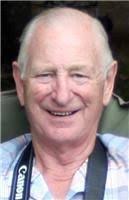 David Burkhardt Obituary (1931