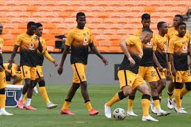 Kaizer chiefs face a confident amazulu at home in their next psl fixture. D800gywcliczvm