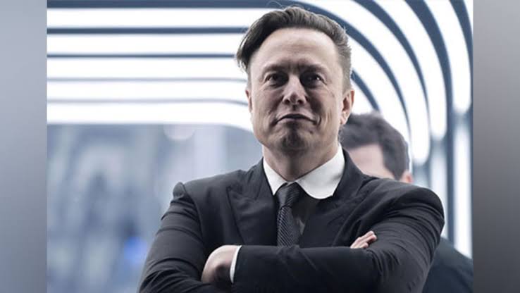 Elon Musk Says He Will Resign As Twitter CEO "As Soon As..." | Northeast  Live