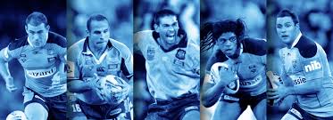 Predicted nsw blues state of origin team 2020. Nrl 2020 State Of Origin Nsw Blues One Game Wonders Nrl