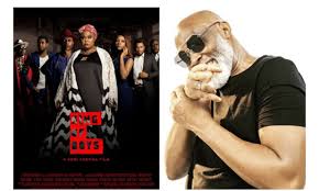 King of boys tells the story of alhaja eniola salami, a businesswoman and philanthropist with a promising political future. Rmd Gets Featured In King Of Boys 2 Legit9ja Music And More
