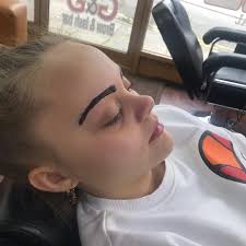 G&G Brow and Lash Bar