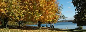 1, 1984 must show a boating safety id card. Moraine State Park Moraine Preservation Fund