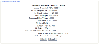 Dimana produk ini membantu cetak slip gaji secara otomatis. Https Pdf4pro Com Cdn Lembaga Hasil Dalam Negeri Malaysia 1592f1 Pdf