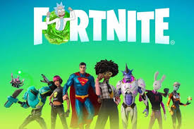Fortnite pro settings discord link. All The New Fortnite Skins For Season 7 And What S Coming Soon Laptrinhx News
