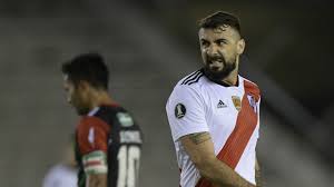 The 2019 copa conmebol libertadores was the 60th edition of the conmebol libertadores (also referred to as the copa libertadores), south america's premier club football tournament organized by conmebol. Barra De Colo Colo Amenaza Con Suspender El Duelo Palestino River Por Copa Libertadores Goal Com