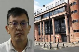 Disgraced Newcastle church treasurer caught in child sex chats sting by his  own daughter