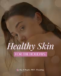 Dr Amy Vaughan Dermatology