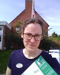 Raelee May Carpenter