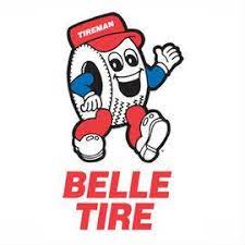 Belle Tire Home Facebook
