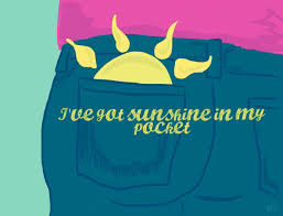 I Ve Got Sunshine In My Pocket Justintimberlake Sunshine Pocket Sunshine In My Pocket My Pocket Funny