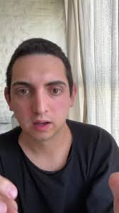 Danielik Cuando Era Varon