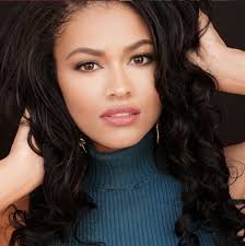 National Miss Melanin Pageant