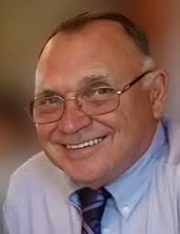 Obituary information for Robert Anthony Kobak