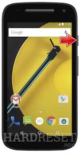 But, if you select the wipe data option, data will be erased. Recovery Mode Motorola Xt1511 Moto E 2015 How To Hardreset Info