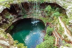Find what to do today, this weekend, or in may. Chichen Itza Cenote Valladolid All Inclusive Tour 2021 Cancun Tiefpreisgarantie